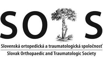 Slovenská ortopedická a traumatologická spoločnosť